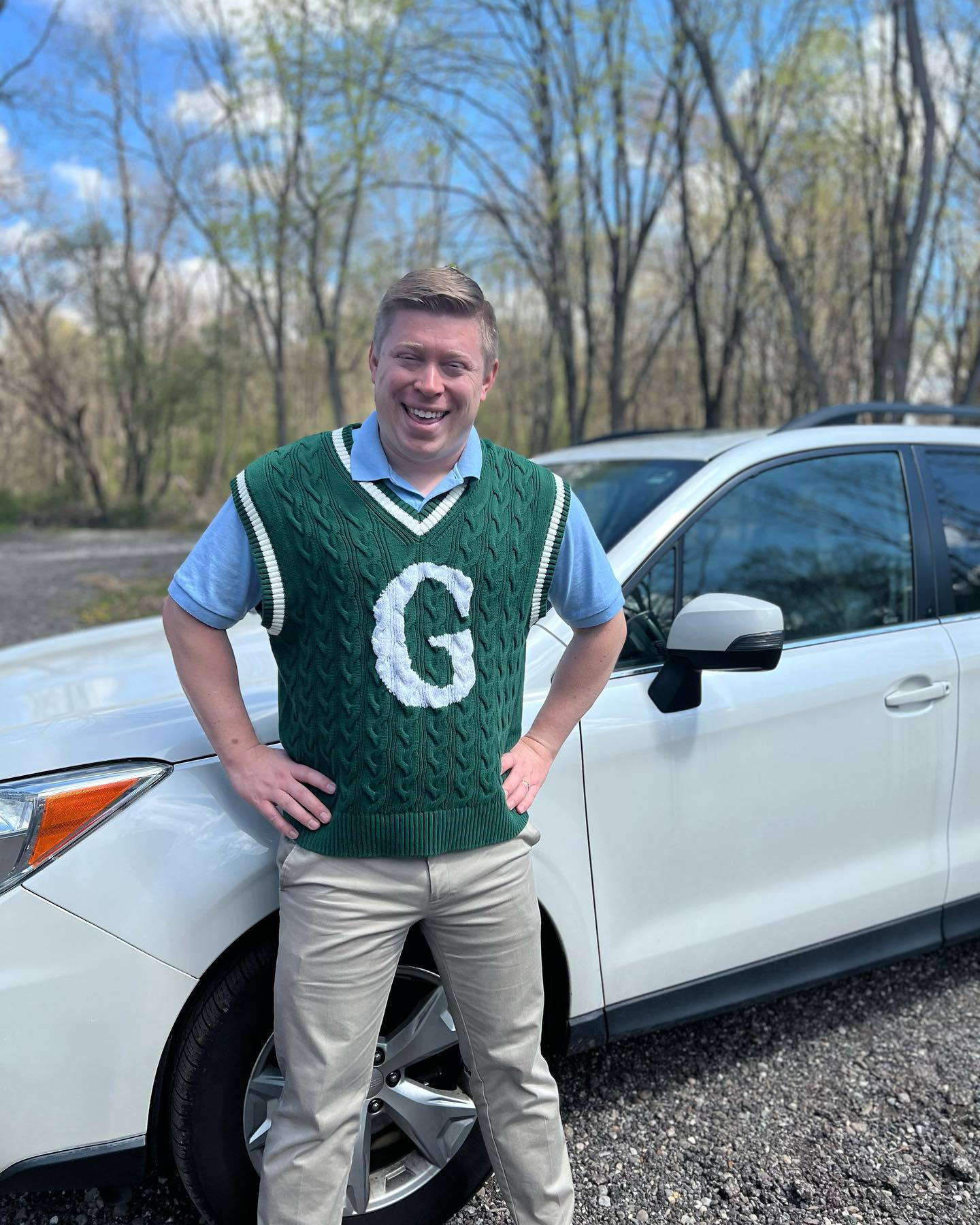 Как сейчас выглядит звезда интернет-мема &quot;Браяну не везет&quot;, чье фото было повсюду